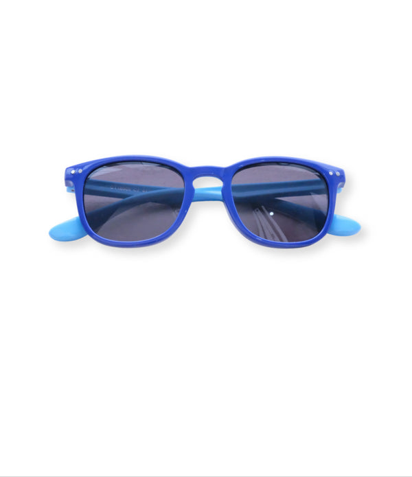 Polarised Sunglasses Kids 2-7 Years Navy blue